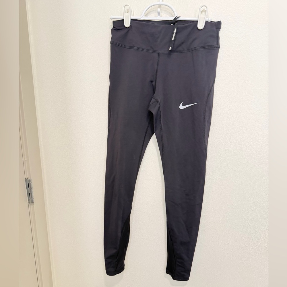 Nike Women's Black Track Pants